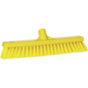 VIKN31796 Vikan Yellow Soft Floor Broom 400mm 3179